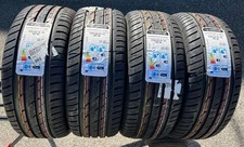 4 pneumatici estivi 225/55R16