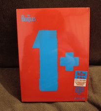 CD  THE BEATLES  ONE  1 +  BOX