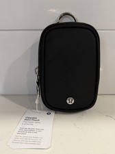 Lululemon Nano Pouch Clippable