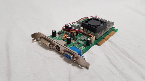 Scheda grafica video nvidia - scheda,