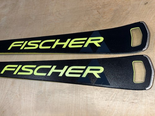 Sci fischer rc4 - sci, rc