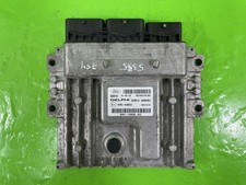 FORD C MAX MK2 ENGINE CONTROL
