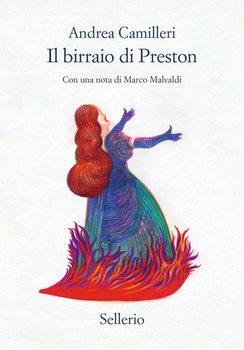 Andrea camilleri marco - andrea,