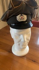 Berretto militare DDR Germania