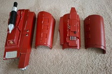 Guanti Star Wars Boba Fett