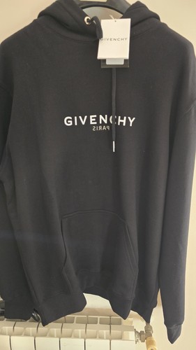 Givenchy sudadera hombre - sudadera,