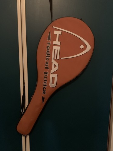Racchetta tennis head - da,
