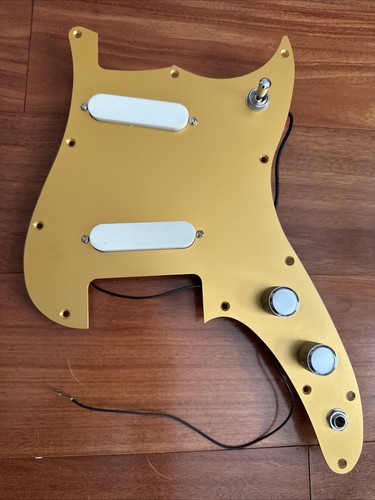 Battipenna originale fender - originale,