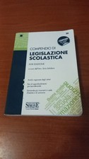 Compendio di Legislazione