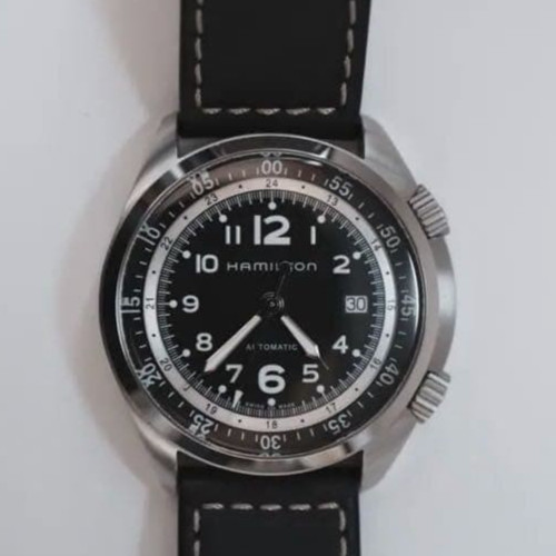 Orologio uomo automatico - orologio,
