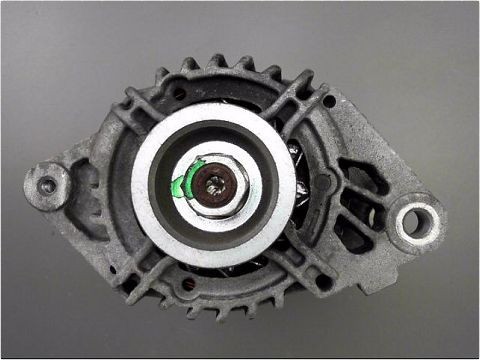 Alternatore - 🇮🇹,
