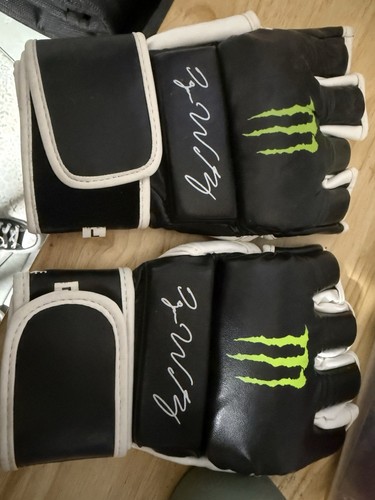 Raro guanti mma monster - guanti,