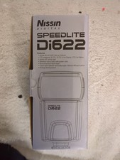 Nissin Digital Speedlight
