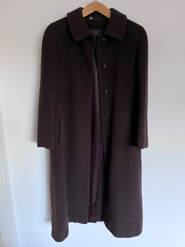 Cappotto donna vintage - da,