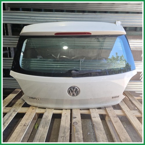 Portellone volkswagen polo - volkswagen,
