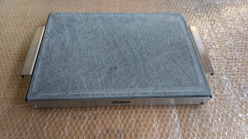 Kit pietra ollare con - kit,
