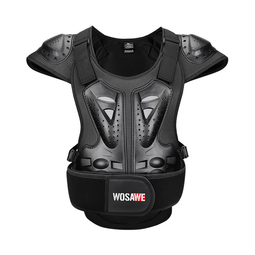 Gilet moto corsa - gilet,