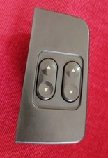 Pulsantiera Alza Vetri Fiat