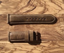 CINTURINO PER OROLOGIO OFFICINE PANERAI …STRAP FOR  WATCH OFFICINE PANERAI