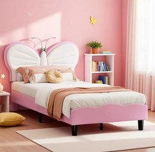 Letto Singolo 90x200 Design