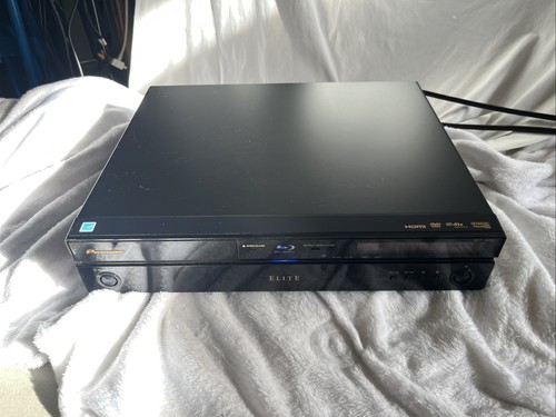 Pioneer elite bdp 95fd - pioneer,