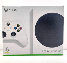 Console microsoft xbox series - console,