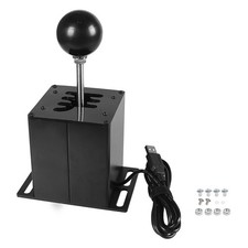 Leva del Cambio per  G27 G29 G25  per  T300RS/GT Pomello de2912