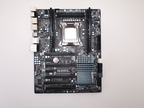 Pacchetto scheda madre/CPU