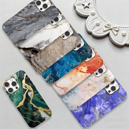 Cover silicone tema - , marmo