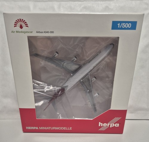 500 herpa wings air - 1:500,