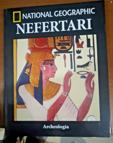 Nefertari national geographic - national,