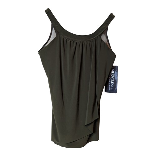 Costume bagno miraclesuit - costume,