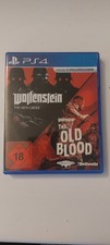 Wolfenstein: The New Order  The Old Blood (Bundle)... | Game | Zustand sehr gut