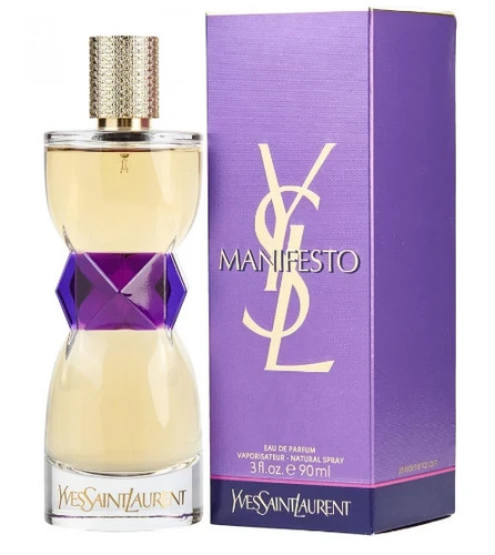 Ysl manifesto eau parfum - de, 90