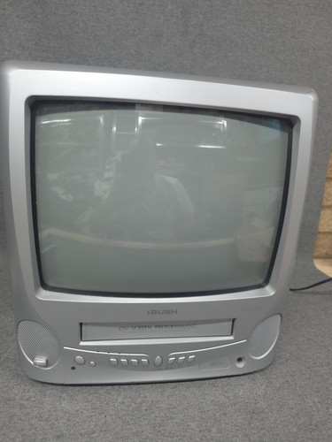 Monitor pollici bush crt - monitor, tv