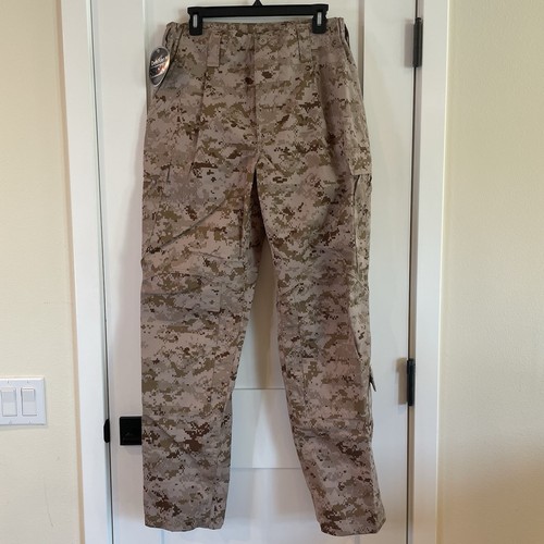 Pantaloni cargo usmc defender - usmc,