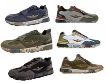 AERONAUTICA MILITARE Scarpe