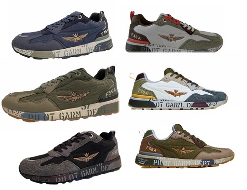 Aeronautica militare scarpe - militare,