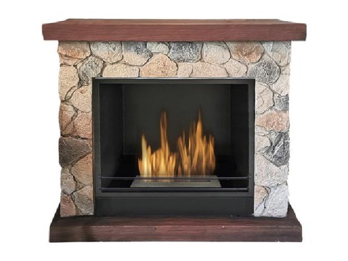 Camino decorativo ecologico - decorativo, a