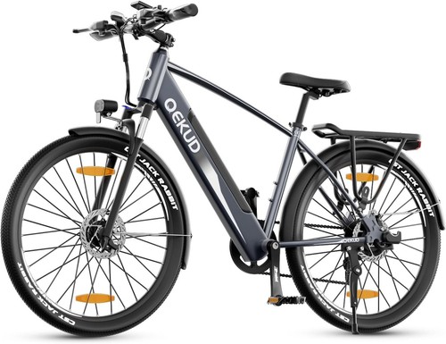 Bicicletta elettrica 5 - bicicletta,