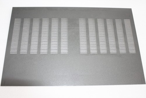 Coperchio superiore revox - superiore,
