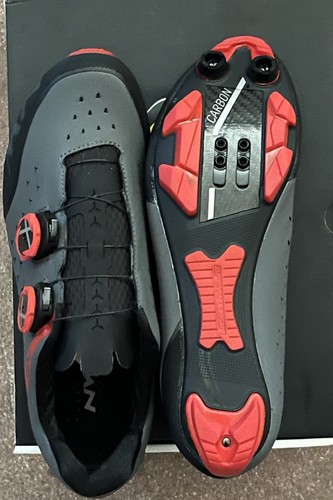 Scarpe mtb northwave rebel - scarpe, 2