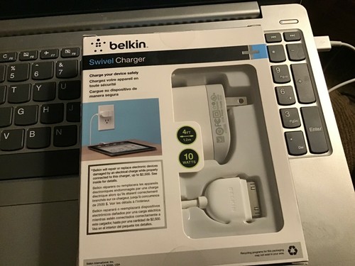 Nuovo originale belkin - nuovo,