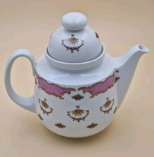 Teiera Marchio Decor A La