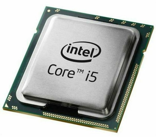 Cpu processore intel - cpu,