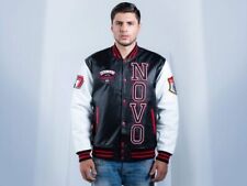 GIACCA LETTERMAN VARSITY IN