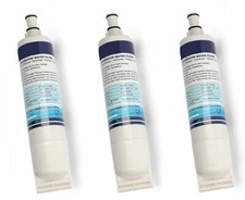 3 FILTRI ACQUA WHIRLPOOL PURE