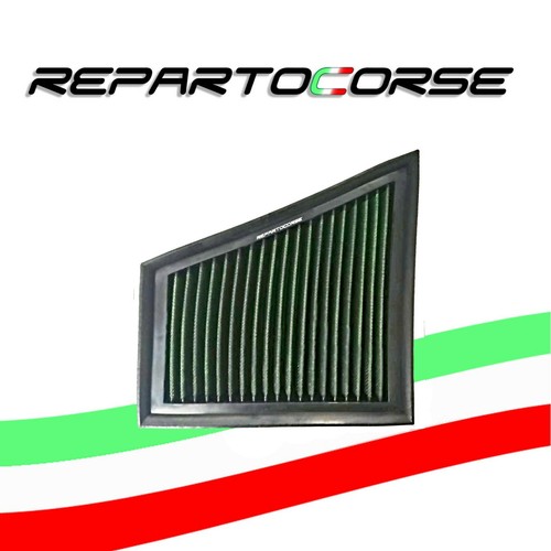 Filtro aria sportivo - filtro,