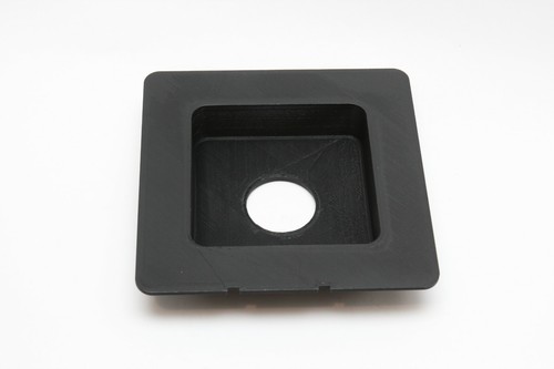 Cambo recessed 30mm 162x162mm