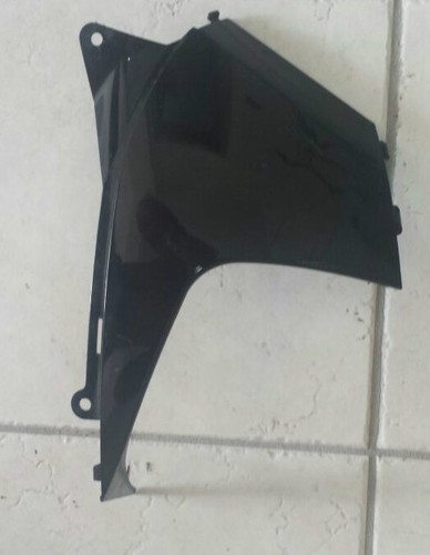 Carena plastica fianco destro - plastica,